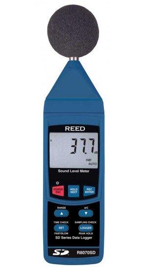 Detail Gambar Sound Level Meter Nomer 33