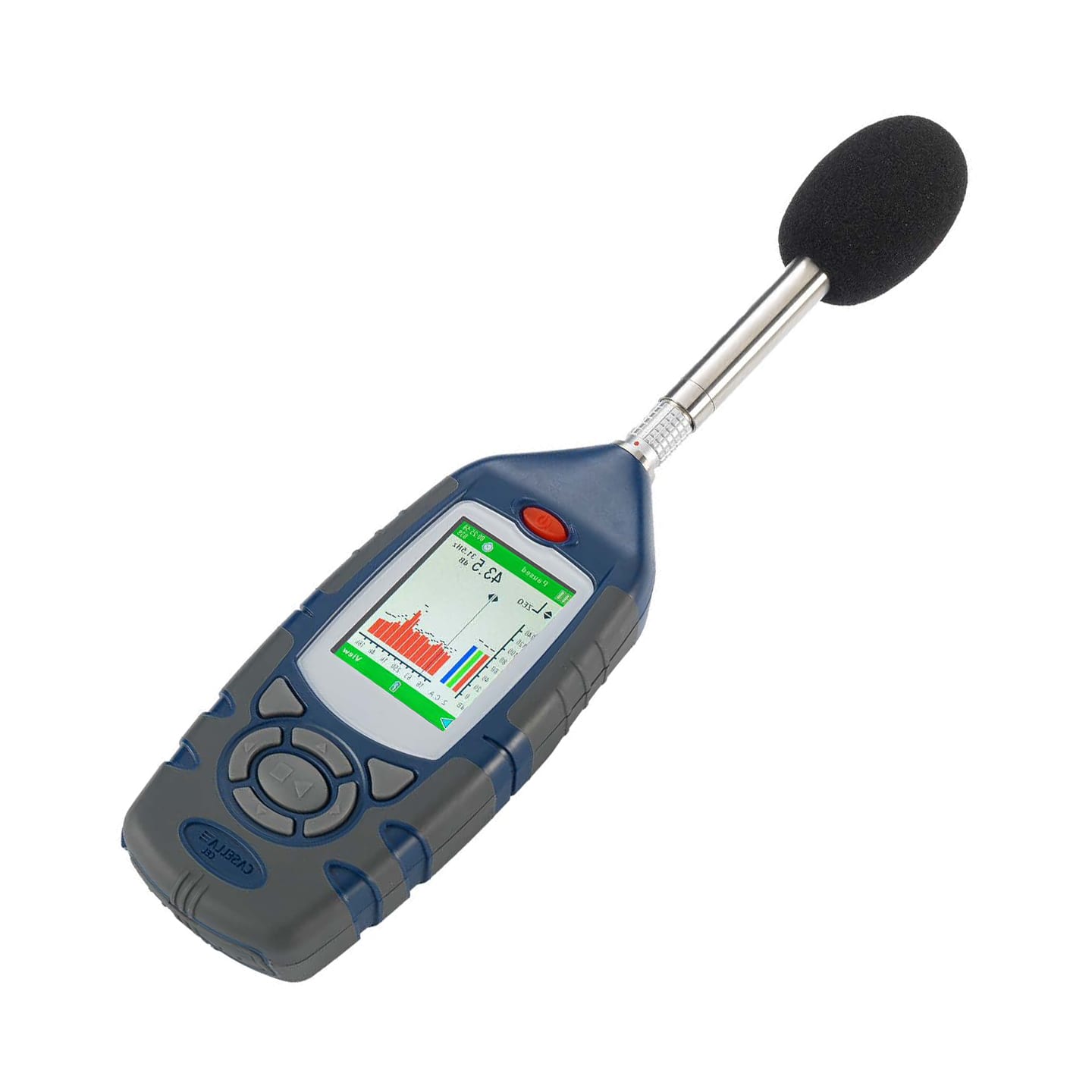 Detail Gambar Sound Level Meter Nomer 37