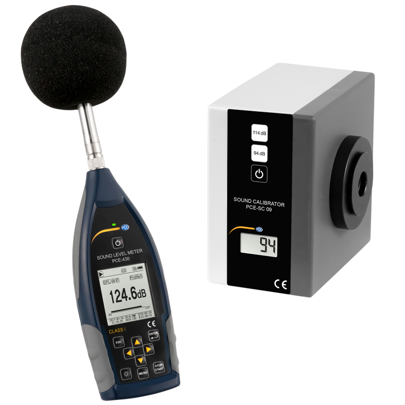 Detail Gambar Sound Level Meter Nomer 40