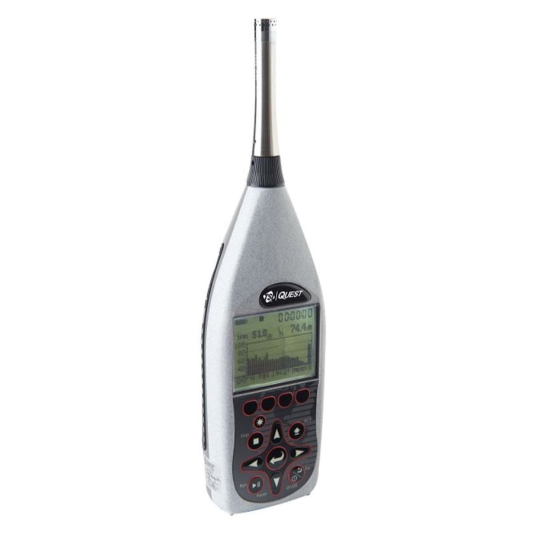 Detail Gambar Sound Level Meter Nomer 46