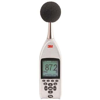 Detail Gambar Sound Level Meter Nomer 5