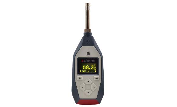 Download Gambar Sound Level Meter Nomer 48