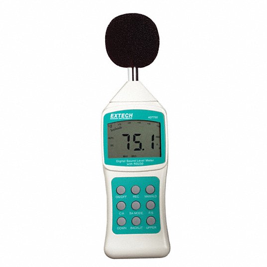 Download Gambar Sound Level Meter Nomer 51