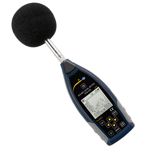 Detail Gambar Sound Level Meter Nomer 52