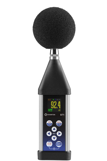 Detail Gambar Sound Level Meter Nomer 6