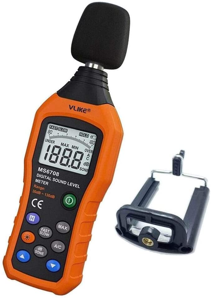 Detail Gambar Sound Level Meter Nomer 7