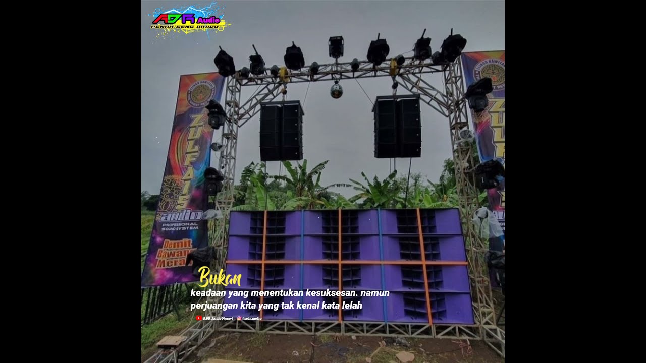 Detail Gambar Sound System Keren Nomer 19