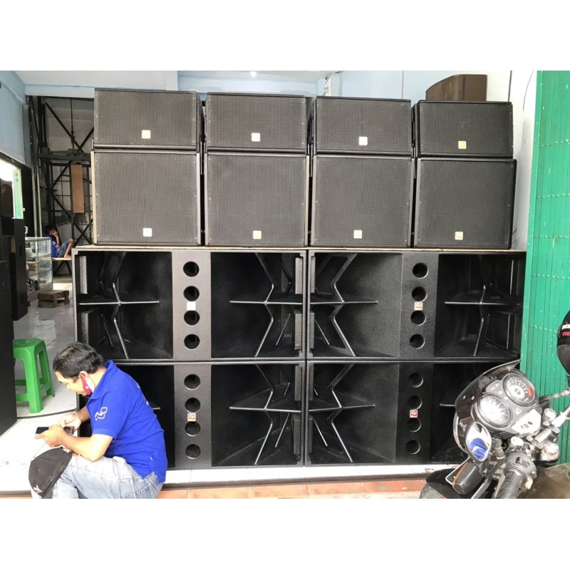 Detail Gambar Sound System Lapangan Nomer 4