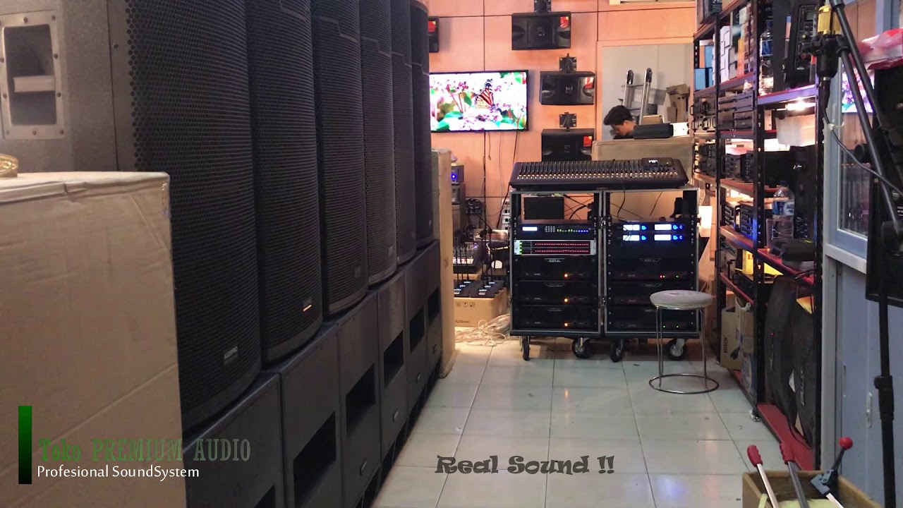 Detail Gambar Sound System Lapangan Nomer 29