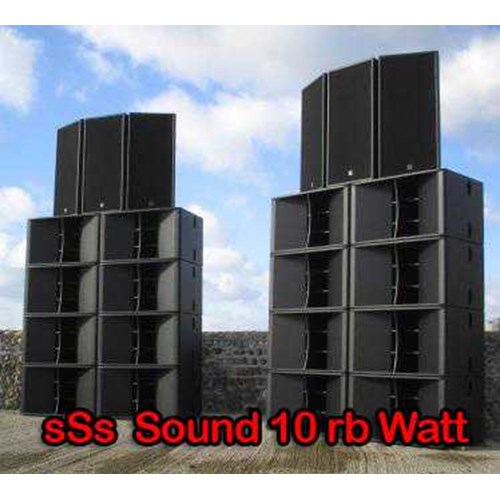 Detail Gambar Sound System Lapangan Nomer 30