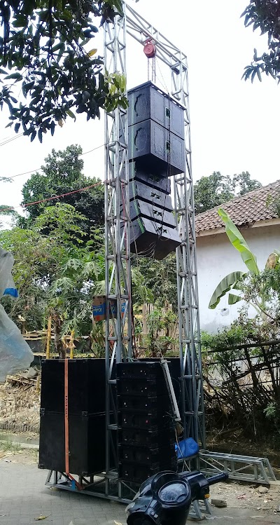 Detail Gambar Sound System Lapangan Nomer 43