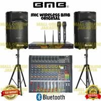 Detail Gambar Sound System Lapangan Nomer 45