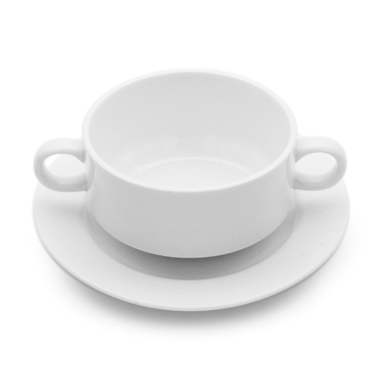Gambar Soup Cup - KibrisPDR