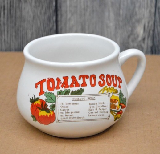 Detail Gambar Soup Cup Nomer 32