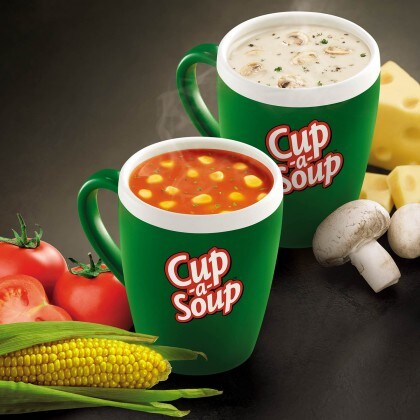 Detail Gambar Soup Cup Nomer 37