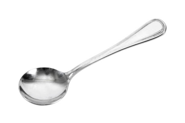 Detail Gambar Soup Spoon Nomer 3