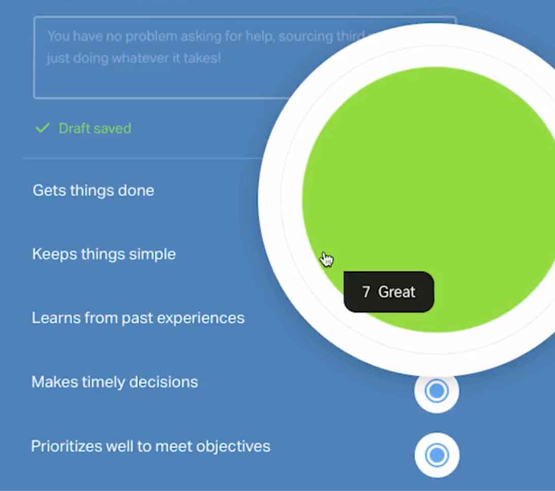 Detail Gambar Sources For 360 Degree Feedback Nomer 26