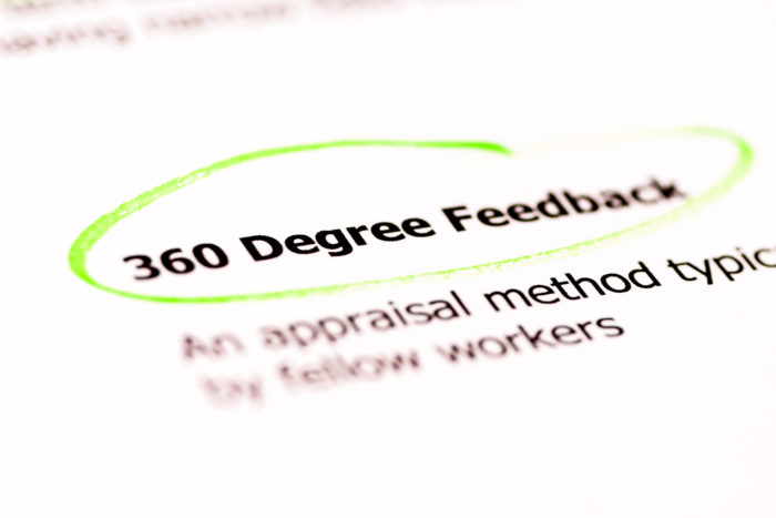 Detail Gambar Sources For 360 Degree Feedback Nomer 28