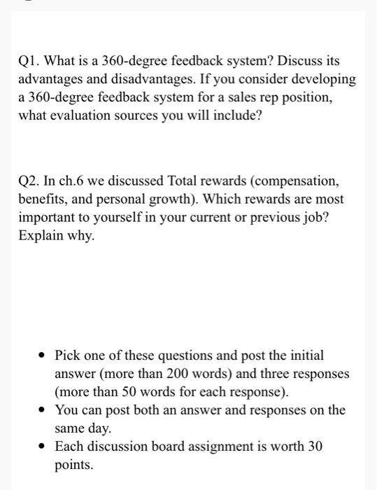 Detail Gambar Sources For 360 Degree Feedback Nomer 30