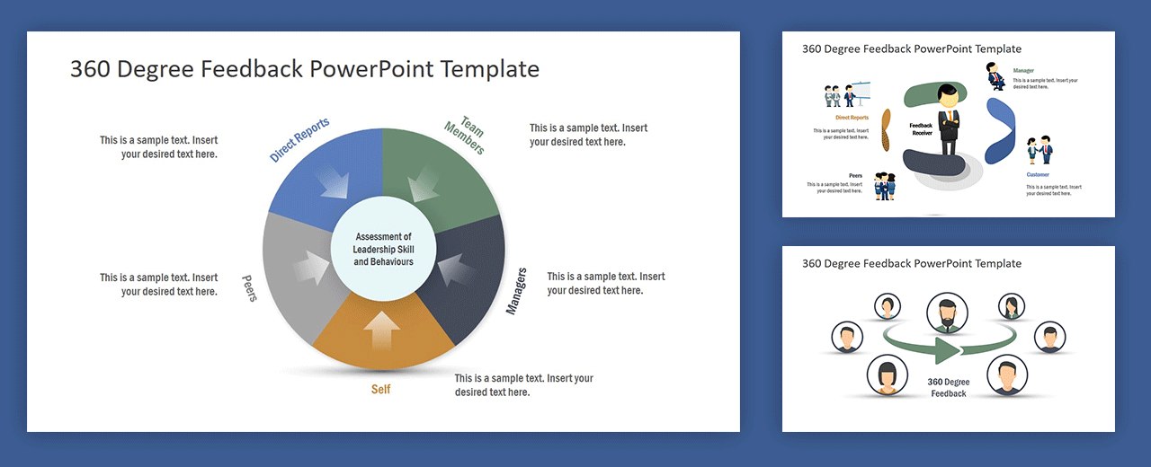 Detail Gambar Sources For 360 Degree Feedback Nomer 6