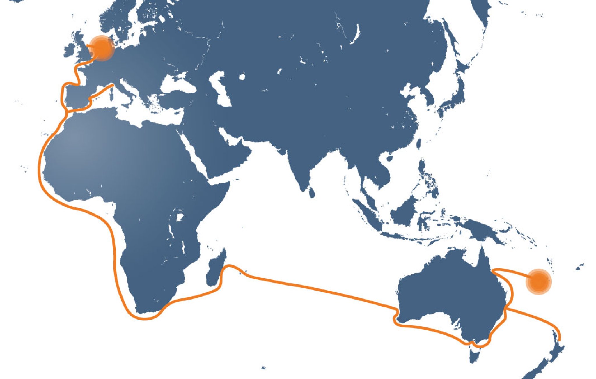 Detail Gambar Southeast Asia Shipping Route Nomer 36