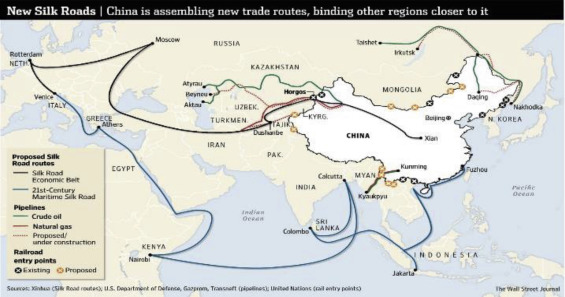 Detail Gambar Southeast Asia Shipping Route Nomer 51