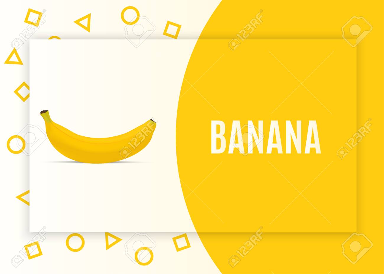 Detail Gambar Spanduk Banana Nomer 13