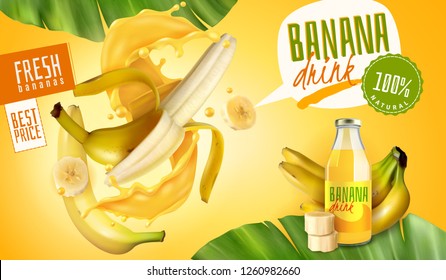 Detail Gambar Spanduk Banana Nomer 23
