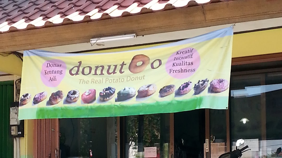 Detail Gambar Spanduk Donat Aneka Rasa Nomer 29