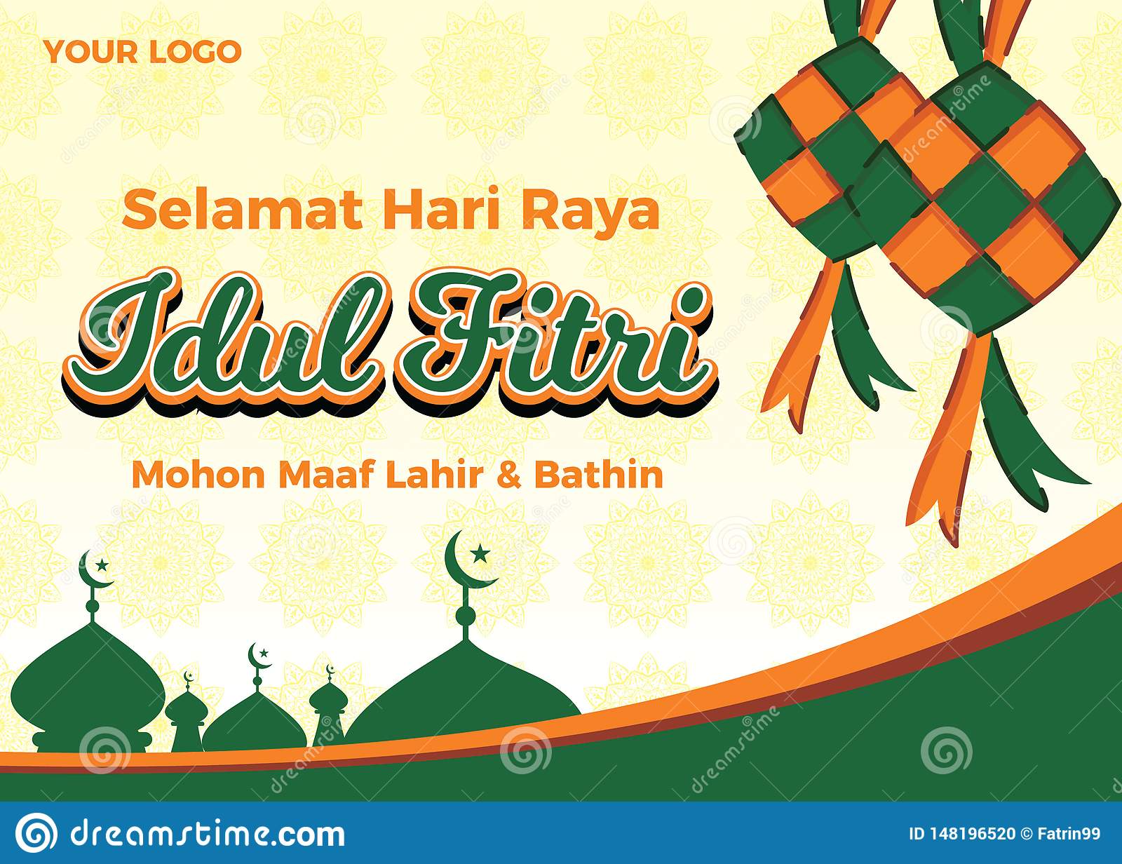 Detail Gambar Spanduk Idul Fitri Nomer 14