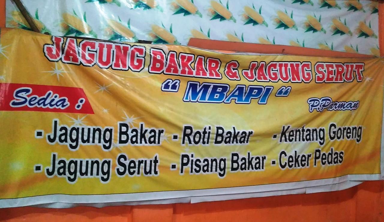 Detail Gambar Spanduk Jagung Bakar Nomer 20