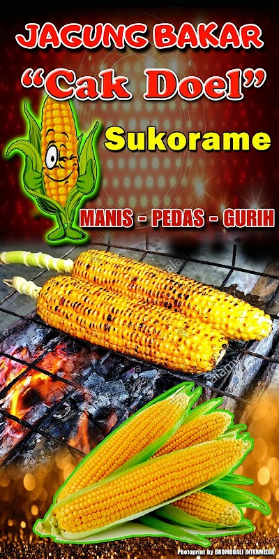 Detail Gambar Spanduk Jagung Bakar Nomer 33