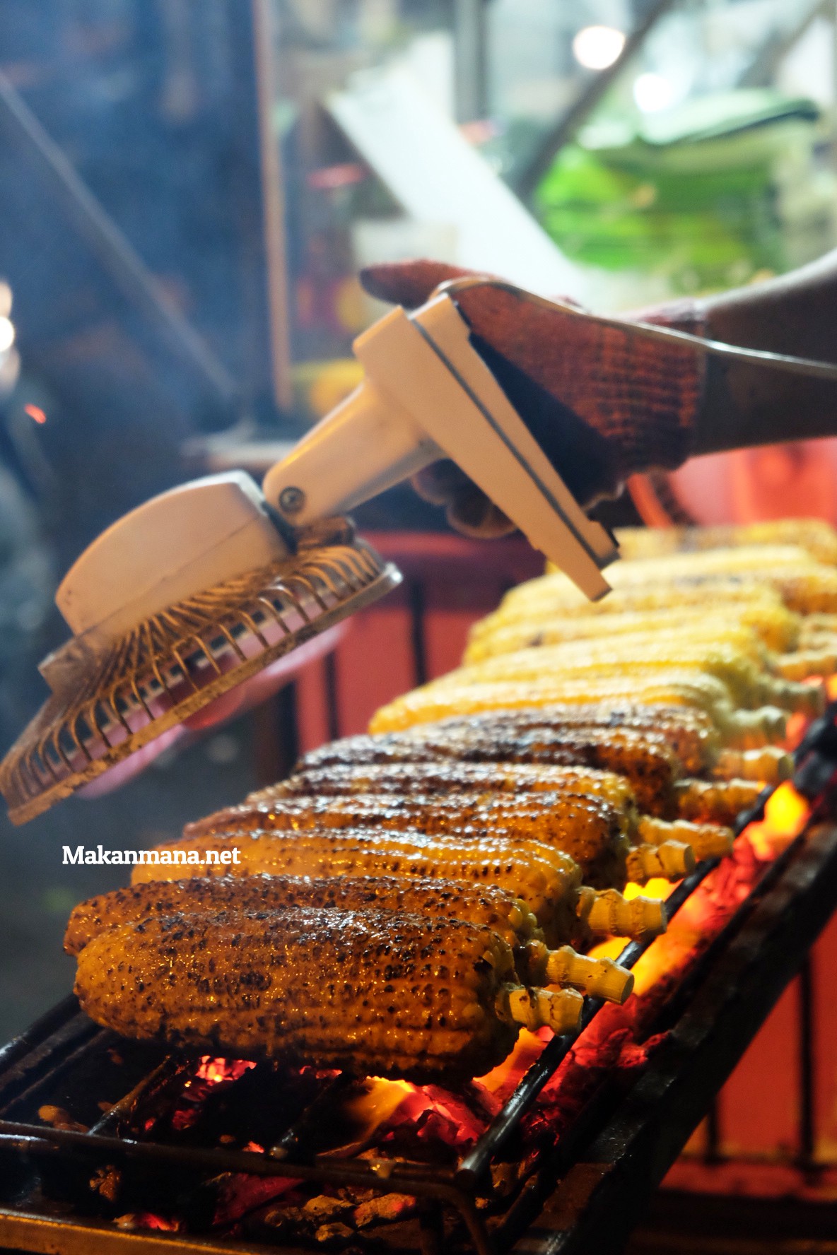 Detail Gambar Spanduk Jagung Bakar Nomer 38