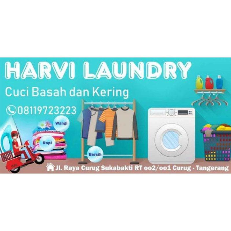 Detail Gambar Spanduk Laundry Nomer 35