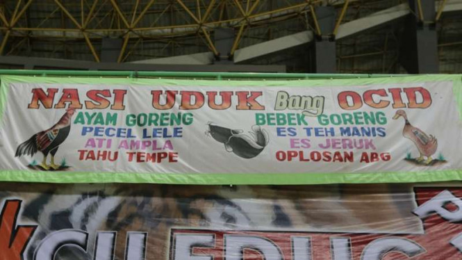 Detail Gambar Spanduk Pecel Lele Nomer 50