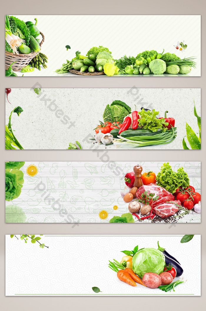 Detail Gambar Spanduk Sayuran Nomer 26