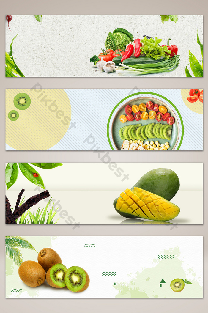 Detail Gambar Spanduk Sayuran Nomer 35