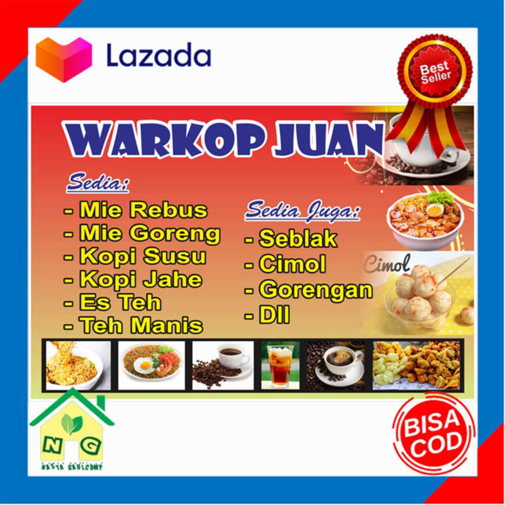 Detail Gambar Spanduk Warteg Nomer 12