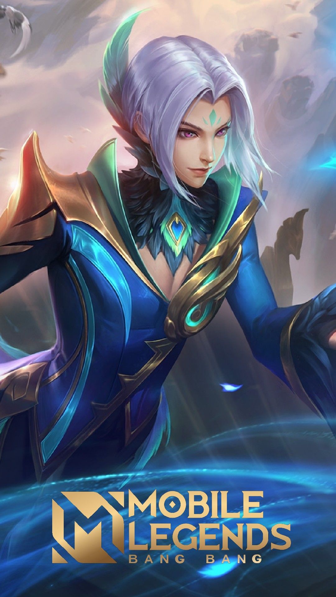 Detail Gambar Spar Mobile Legends Nomer 30