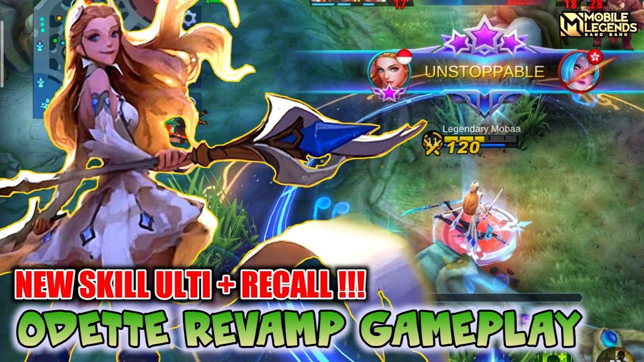 Detail Gambar Spar Mobile Legends Nomer 37