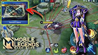 Detail Gambar Spar Mobile Legends Nomer 43