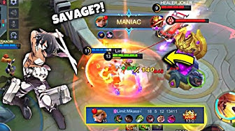 Detail Gambar Spar Mobile Legends Nomer 50