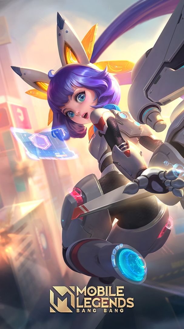 Detail Gambar Spar Mobile Legends Nomer 10