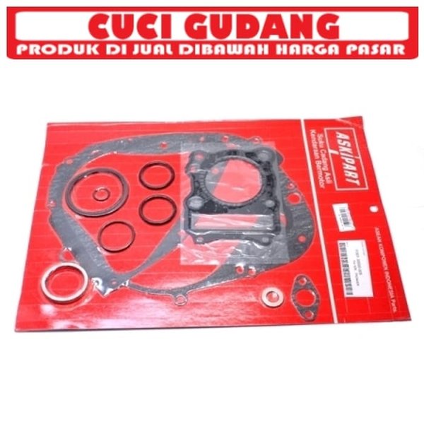 Detail Gambar Spare Part Sepeda Motor Nomer 32