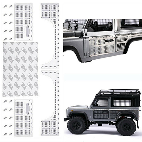 Detail Gambar Sparepart Mobil Defender Dan Land Rover Nomer 22