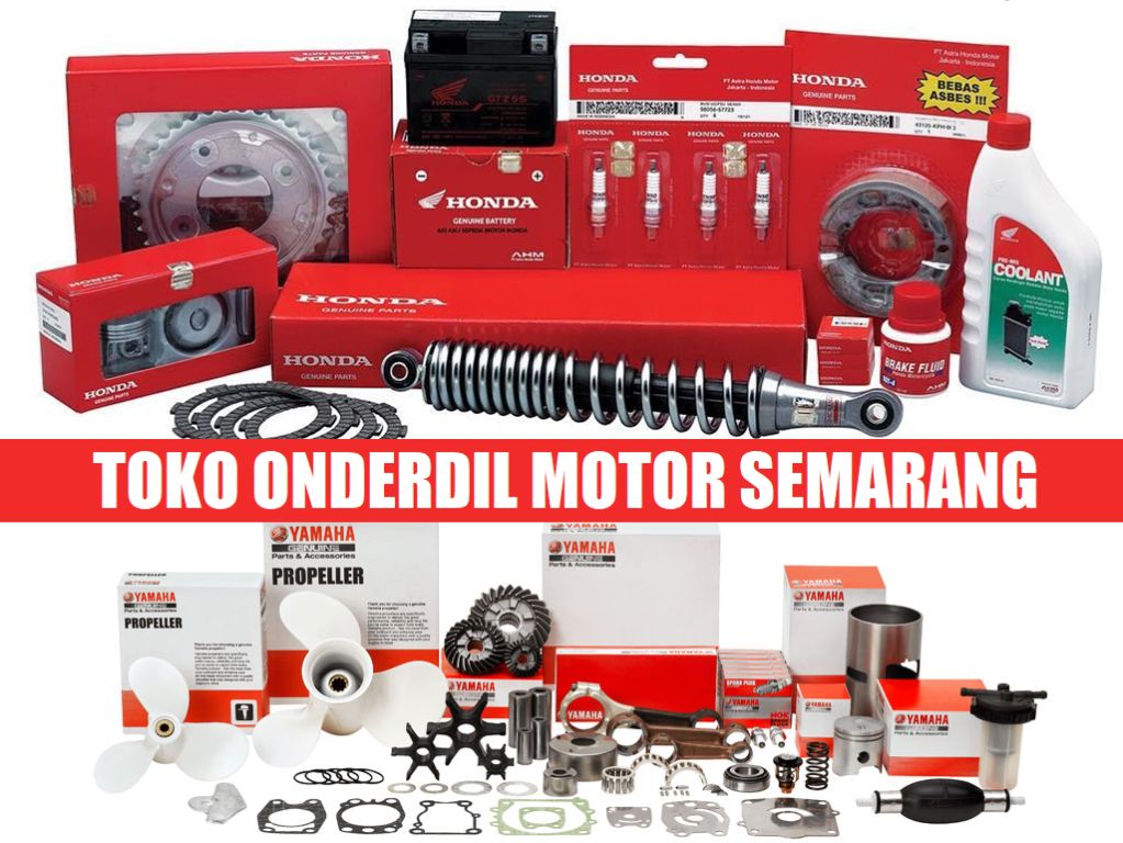 Detail Gambar Sparepart Motor Nomer 23