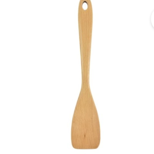 Detail Gambar Spatula Kayu Nomer 3