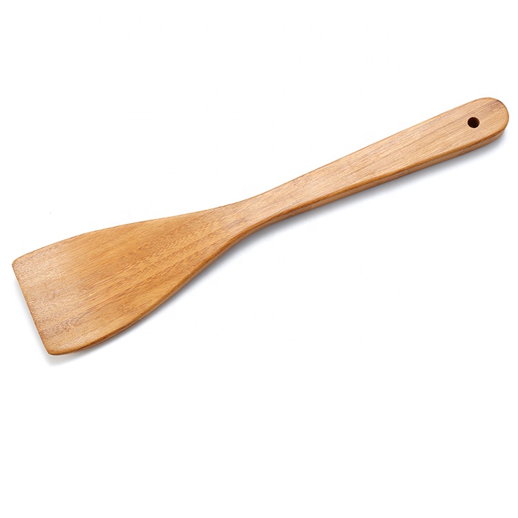 Detail Gambar Spatula Kayu Nomer 9