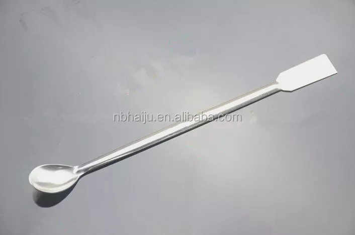 Detail Gambar Spatula Lab Nomer 24
