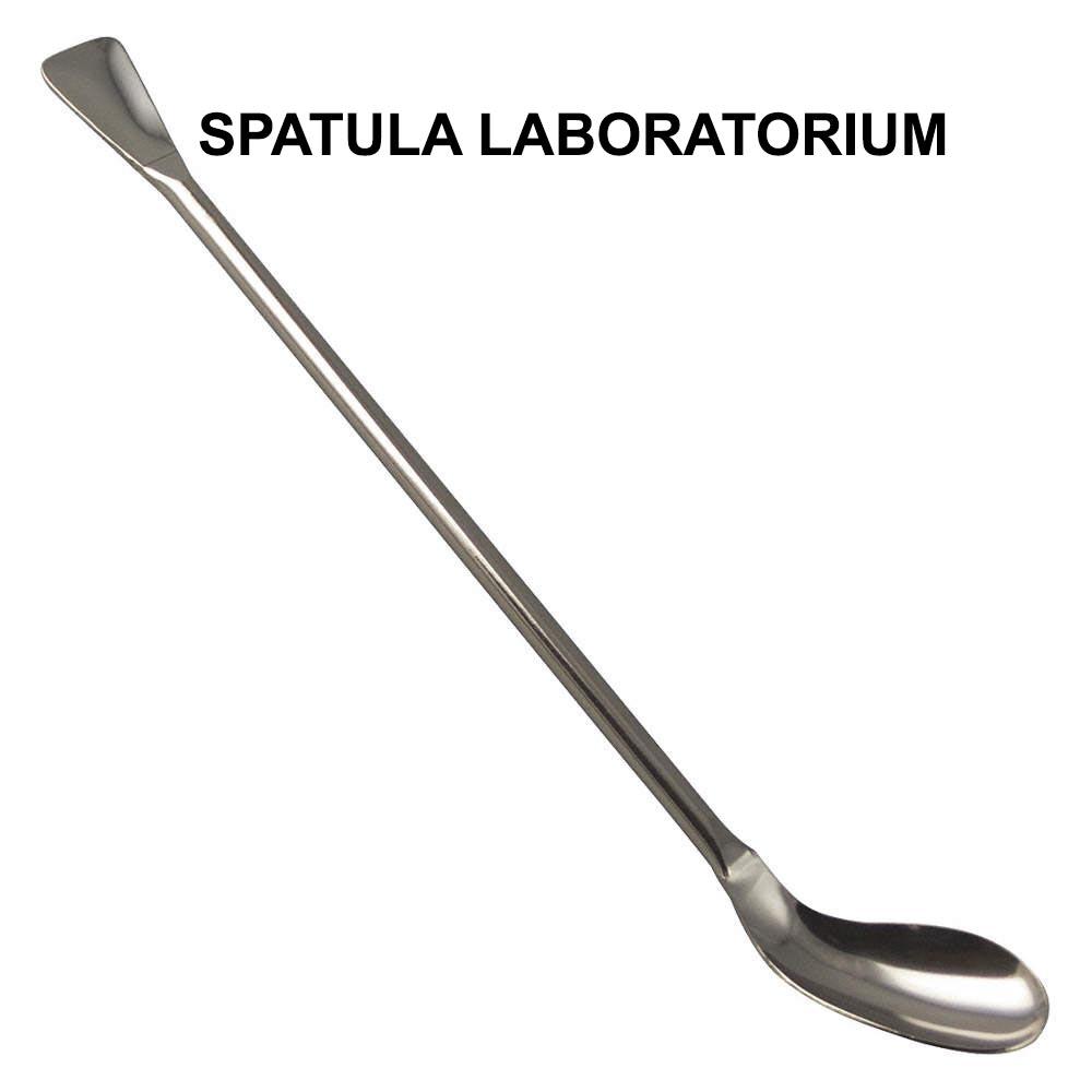 Detail Gambar Spatula Laboratorium Nomer 25